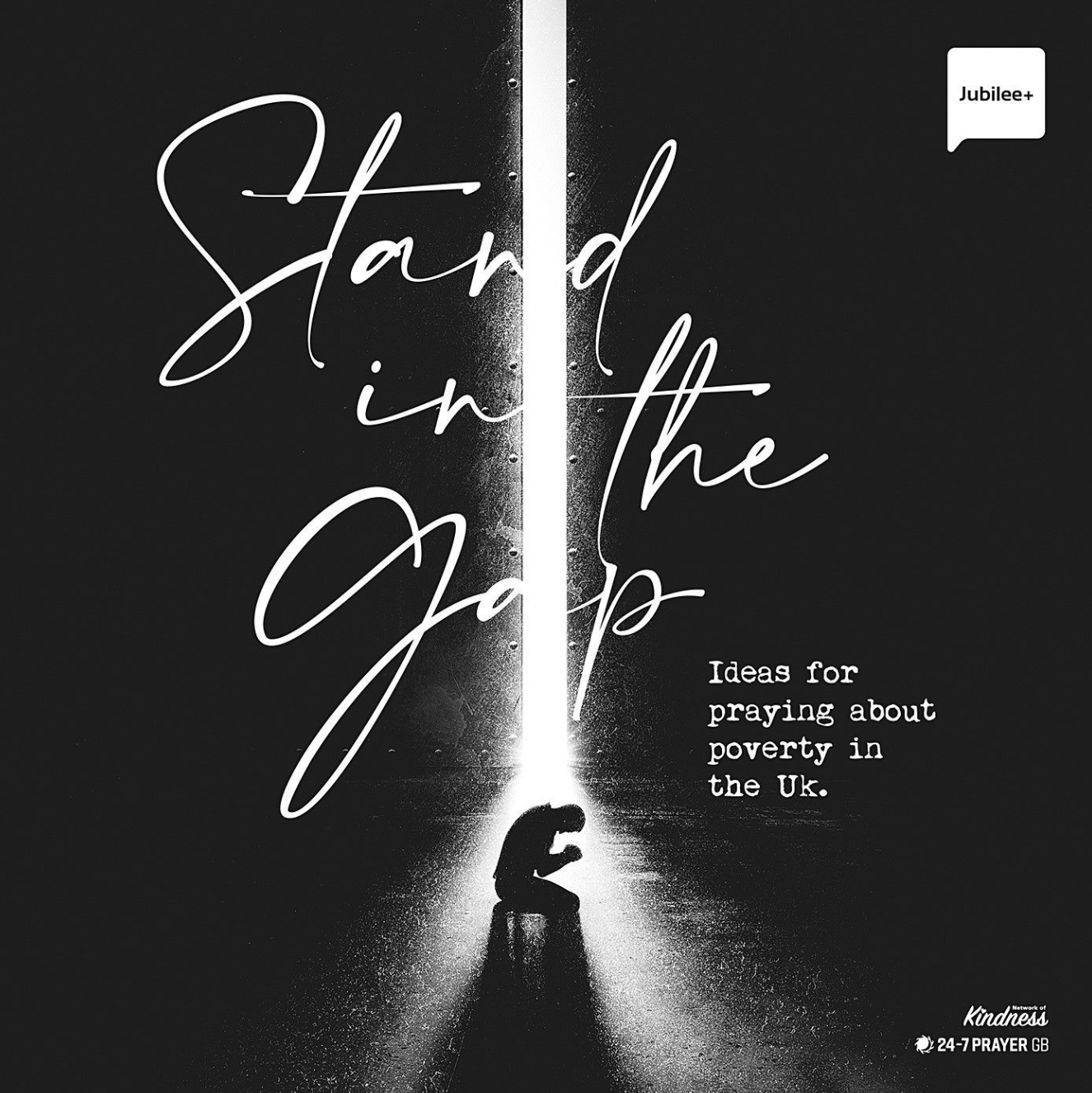 Stand in the Gap 247 Prayer GB